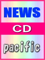 ■送料無料■通常盤■NEWS CD【pacific】 07/11/7発売　