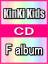 ʏ KinKi Kids CDyF albumz2002/12/26