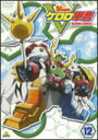■初回盤■ケロロ軍曹 DVD【5thシーズン 12】09/11/25発売【楽ギフ_包装選択】