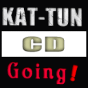 即発送！■初回限定盤★20P歌詞ブックレット封入■KAT-TUN　CD【Going！】10/5/12発売