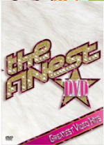 10%OFF@AX@DVDyUEt@ClXg DVD -Greatest Video Hits-z09/2/25