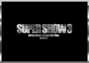 ※10％OFF+送料無料■SUPER JUNIOR 2DVD【THE 3RD ASIA TOUR-SUPER SHOW3 in JAPAN】11/11/16発売[11/17より出荷]