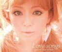 【オリコン加盟店】■浜崎あゆみ CD+DVDジャケA【Love Songs】10/12/22発売【楽ギフ_包装選択】