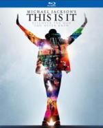 ■10%OFF■Blu-ray Disc★ブックレット付■マイケル・ジャクソン Blu-ray Disc【THIS IS IT ［Blu-ray Disc］】10/1/27発売