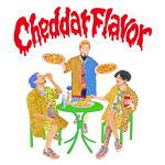 【オリコン加盟店】■WANIMA CD【Cheddar Flavor】20/9/23発売【楽ギフ_包装選択】