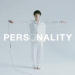 【オリコン加盟店】期間生産限定盤B[取]★DVD付■<strong>高橋優</strong>　CD+DVD【PERSONALITY】20/10/21発売【楽ギフ_包装選択】