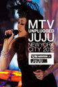 【オリコン加盟店】■JUJU Blu-ray【MTV Unp...