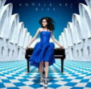 【オリコン加盟店】※送料無料■通常盤■アンジェラ・アキ CD【BLUE】12/7/18発売【楽ギフ_包装選択】