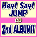 ▼初回限定盤・チェンジング＆40Pプレミアムブックレット封入！※送料無料■Hey! Say! JUMP　CD+DVD12/6/6発売即発送！