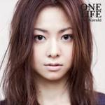 ■送料無料■倉木麻衣 CD【ONE LIFE】08/1/1発売　即発送！