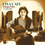【オリコン加盟店】小野リサ Blu-specCD2【LISA Cafe 〜Tempo Feliz〜】14/4/23発売【楽ギフ_包装選択】