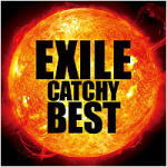 ■送料無料★ポスタープレゼント〔希望者〕■EXILE CD+DVD【EXILE CATCHY BEST】08/3/26発売