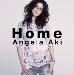 ■送料無料■通常盤■アンジェラ・アキ CD【Home】 06/6/14発売