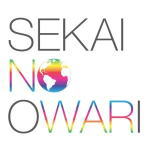 【オリコン加盟店】SEKAI NO OWARI　CD【EARTH】10/4/7発売【楽ギフ_包装選択】