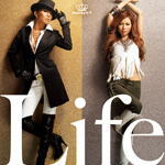 ■送料無料■通常盤■twenty4-7 CD【Life】08/2/20発売　即発送！