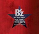 yȂ瓖X|Cg5{zB'z 2CD+DVDyB'z The BestgULTRA Pleasurehz08/6/18...