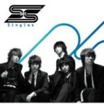 ■送料無料■SS501 CD【Singles】 08/5/21発売