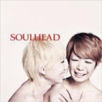 ■送料無料■SOULHEAD CD【SOULHEAD】10/2/24発売【マラソン201207_趣味】　