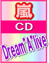 ■送料無料■通常盤■嵐 CD【Dream