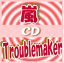 即納！★速達便■初回限定盤+通常盤セット■嵐　CD+DVD【Troublemaker】10/3/3発売