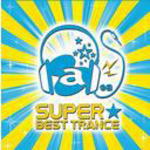 ■V.A. CD【SUPER BEST TRANCE 08】07/12/5発売