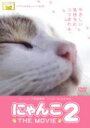 大特価！23％OFF■初回限定盤■にゃんこ THE MOVIE　DVD【にゃんこ THE MOVIE 2 】07/7/18発売