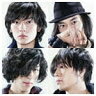 ■通常盤■flumpool CD【星に願いを】09/2/25発売