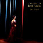 ■送料無料■藤田恵美　CD【camomile Best Audio】07/11/21発売
