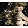 ■16%off+送料無料■浜崎あゆみ CD+DVD ジャケットA【Secret】 06/11/29発売【smtb-td】