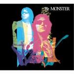 ■送料無料■B'z　CD【MONSTER】2006/06/28発売