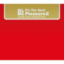 B'z CDyThe Best Pleasure II z 11/30