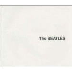 ■送料無料！■ザ・ビートルズ（The Beatles）　CD【ザ・ビートルズ（2枚組）】09/9/9発売