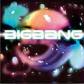 ■送料無料★通常盤■BIGBANG CD【BIGBANG】09/8/19発売