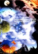 ■Dreams Come True DVD【史上最強の移動遊園地：DREAMS COME TRUE WONDERLAND 2003】■10%OFF+送料無料■12月17日発売