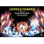 ■GLAY　DVD【Loves & Thanks -波動する心音- Glay Expo 2004】■10%OFF+送料無料■(12/15発売)【smtb-td】