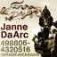 Janne Da Arc Maxi CD+DVDy_Ch@[Wzʔ