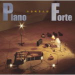 ■送料無料■加奈崎芳太郎 CD【Piano〜Forte】09/02/18発売