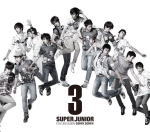 ■送料無料■通常盤■Super Junior CD+DVD【第3集 SORRY,SORRY】09/7/15発売