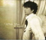 ※初回盤■リュ・シウォン CD+DVD+SpecialCDポスター付(希望者)【With You】 07/5/23発売
