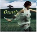【オリコン加盟店】Candy CD【Promise】(5/18発売)【楽ギフ_包装選択】
