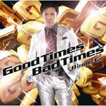 ʏՁЂ CD+ubNbgyGood Times Bad Timesz 07/12/5