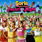 Gorie　CD【PECORI * NIGHT】通常盤