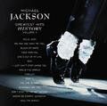 ■送料無料■マイケル・ジャクソン CD【グレイテスト・ヒッツ～ヒストリーVOL.1】01/11/14発売