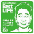 ■槇原敬之　CD【Noriyuki Makihara 20th Anniversary Best LIFE】10/1/1発売