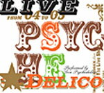 らいぶ さいけでりこ。