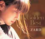 ■送料無料■ZARD CD【Golden Best 〜15th Anniversary〜】通常盤 06/10/25　即発送！