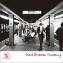 スティーヴ・グロスマン CD【HOME COMING】11/2/16発売