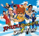 通常盤■T-Pistonz+KMC CD【天までとどけっ/みんなあつまリーヨ!】11/7/6発売【楽ギフ_包装選択】