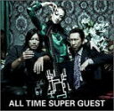 　送料無料■通常盤■HOTEI with FELLOWS［布袋寅泰］ CD【ALL TIME SUPER GUEST】11/8/17発売【楽ギフ_包装選択】