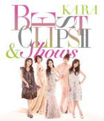 ■10%OFF■KARA Blu-ray【KARA BEST CLIPS II & SHOWS】12/2/29発売